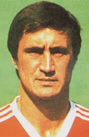 Sergei Bazulev