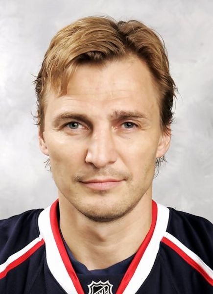 Sergei Fedorov