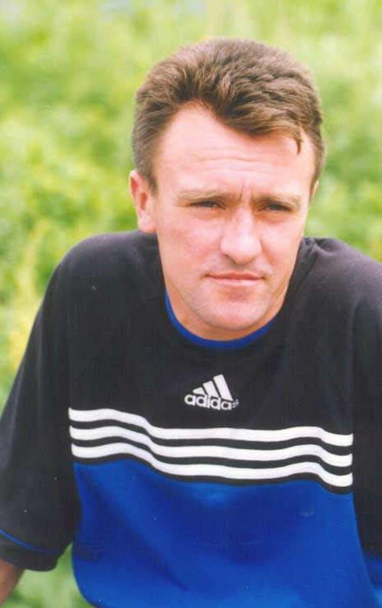 Sergei Shestakov
