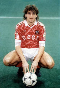 Sergei Yuran