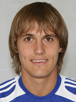 Serhiy Shmatovalenko