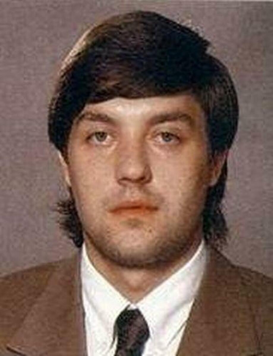 Serhiy Zayets