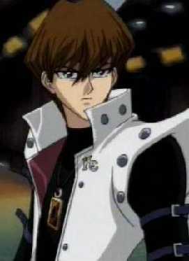 Seto Kaiba