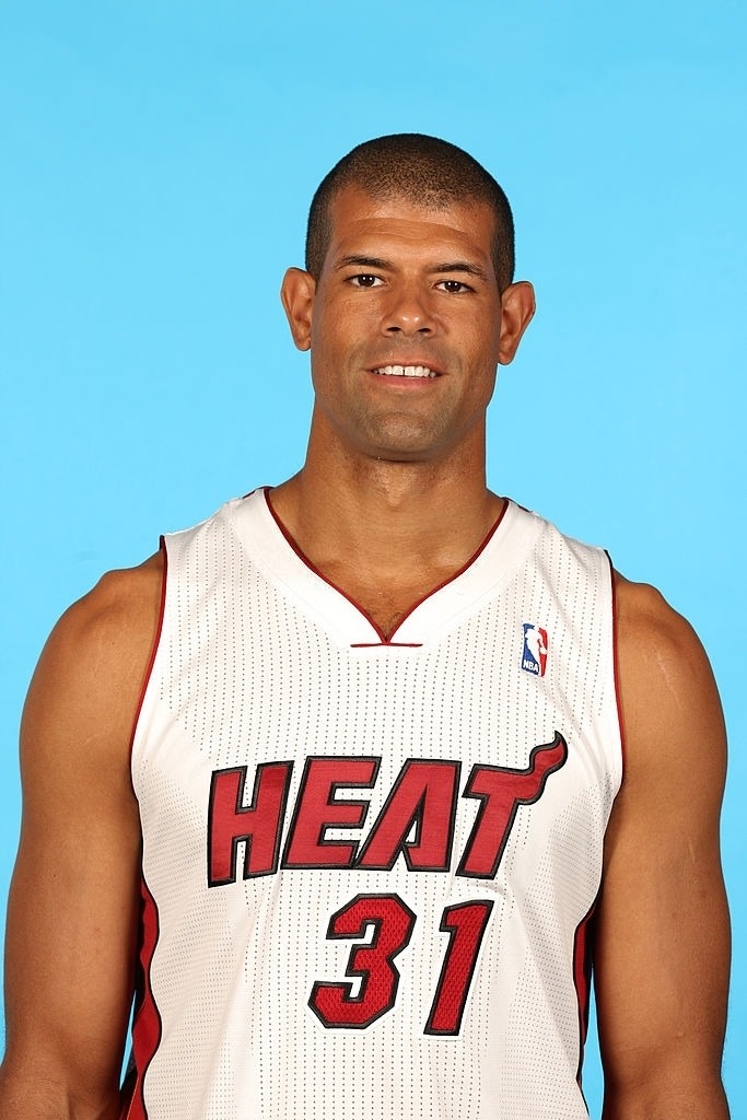 Shane Battier
