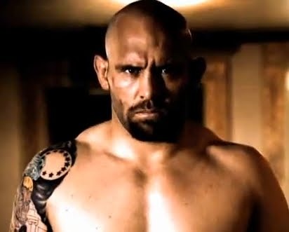 Shane Carwin
