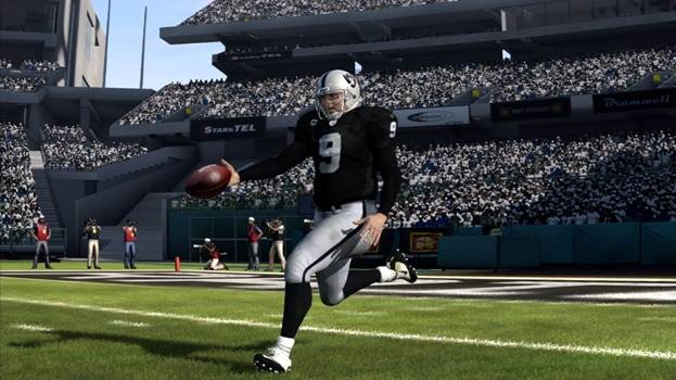 Shane Lechler