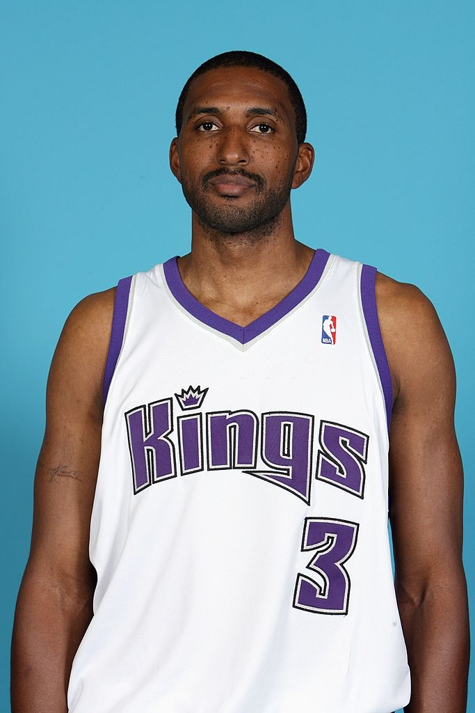 Shareef Abdur-Rahim