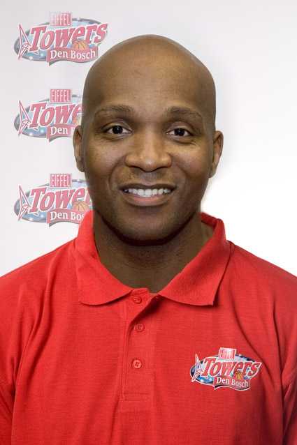 Sharone Wright