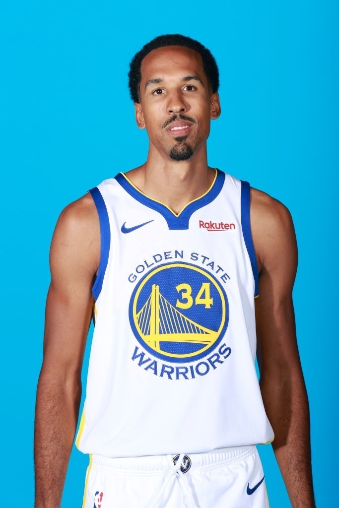 Shaun Livingston