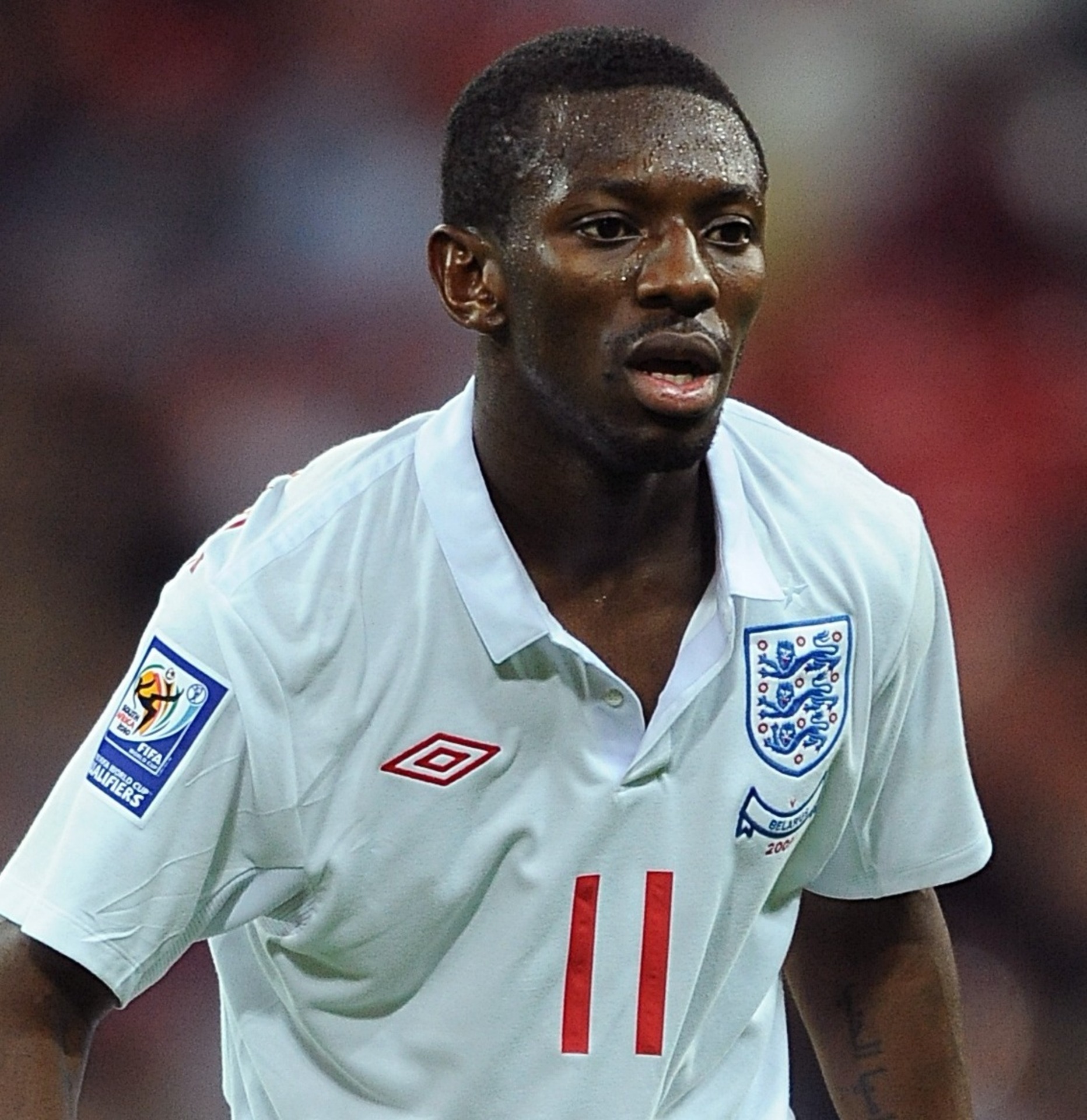 Shaun Wright-Phillips