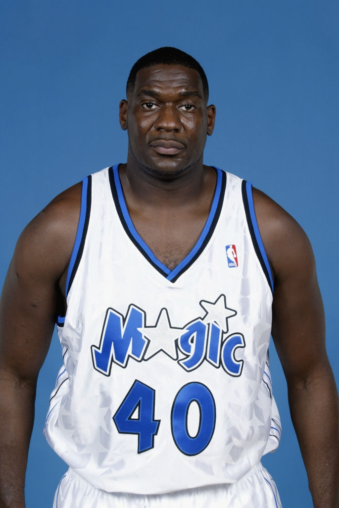 Shawn Kemp