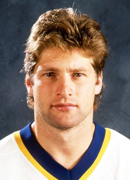 Shayne Corson