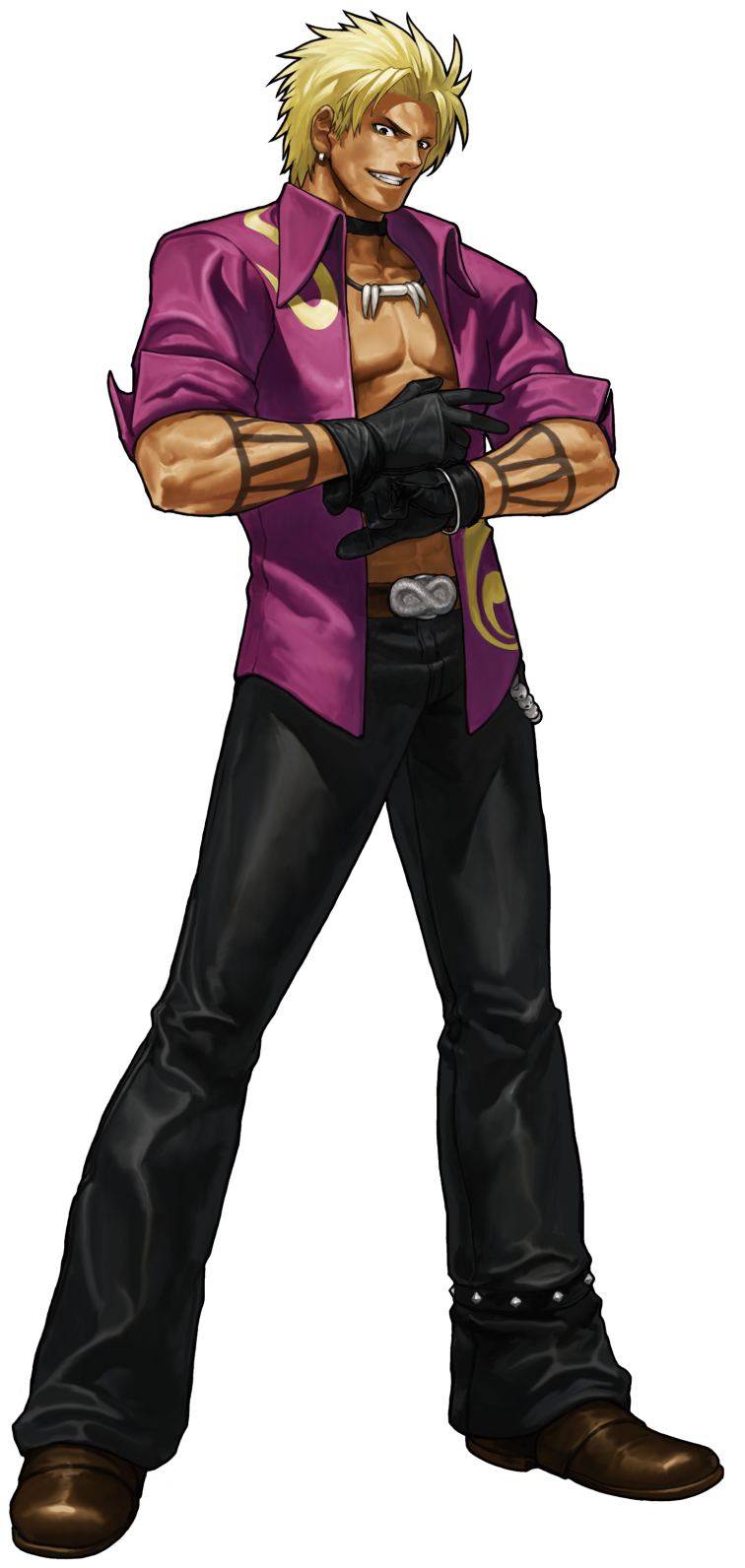 Shen Woo