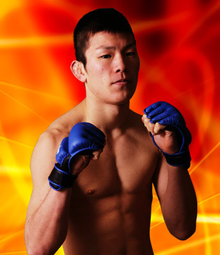 Shinya Aoki