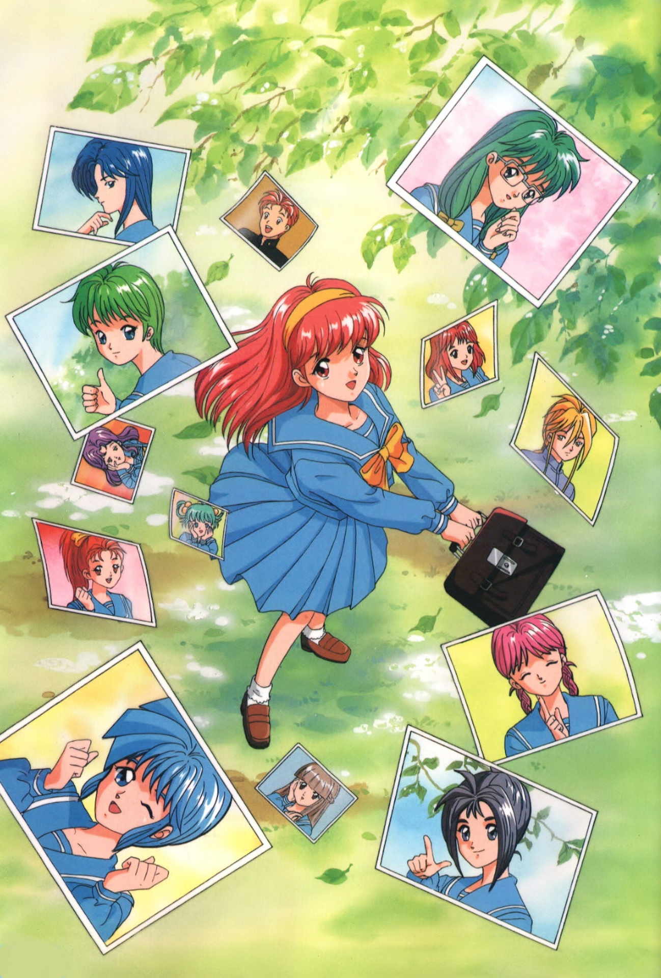Shiori Fujisaki