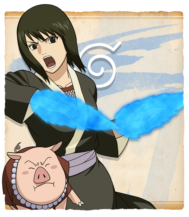 Shizune