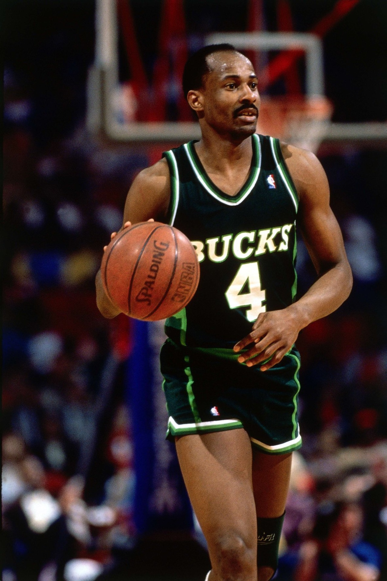 Sidney Moncrief