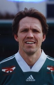 Sigurdur Gretarsson