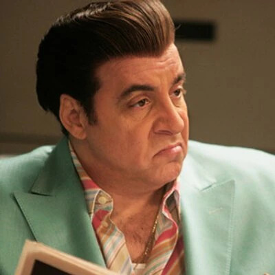 Silvio Dante