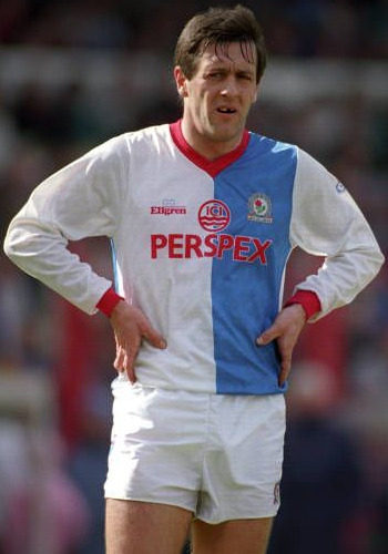Simon Garner
