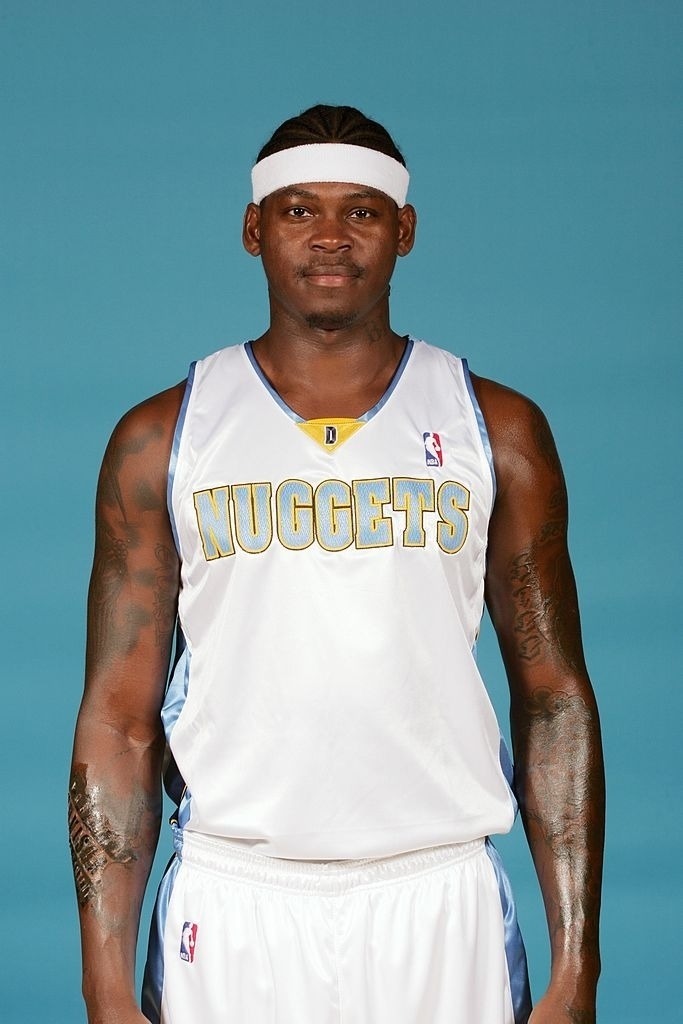 Smush Parker