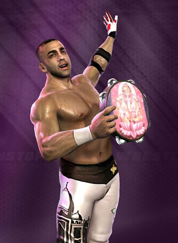 Sonjay Dutt