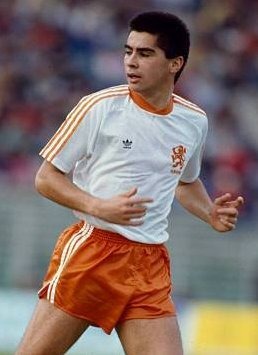 Sonny Silooy