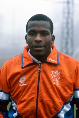 Stanley Menzo