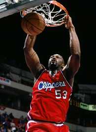 Stanley Roberts