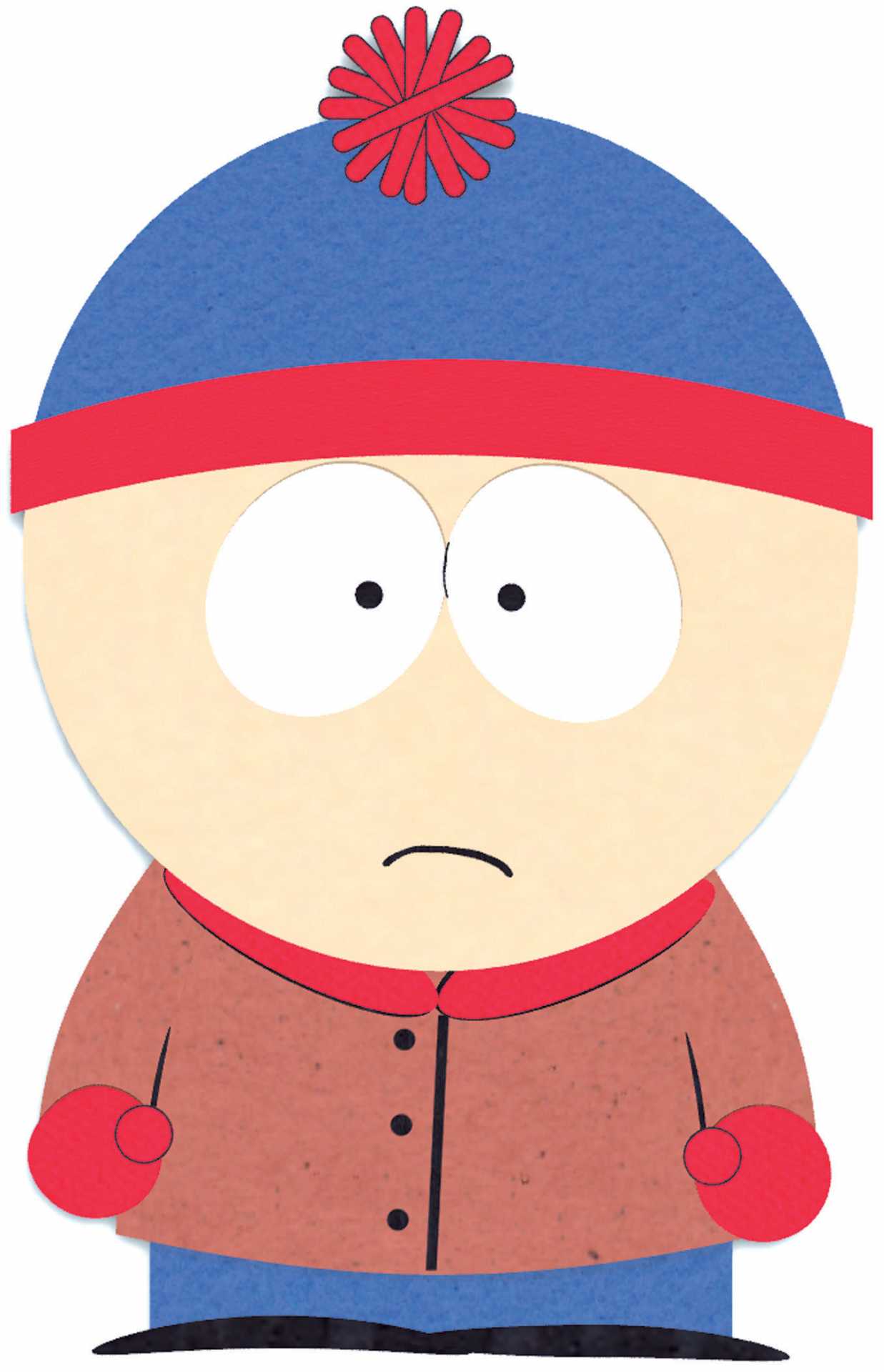 Stan Marsh