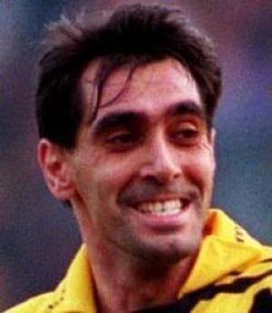 Stavros Stamatis