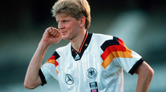 Stefan Effenberg