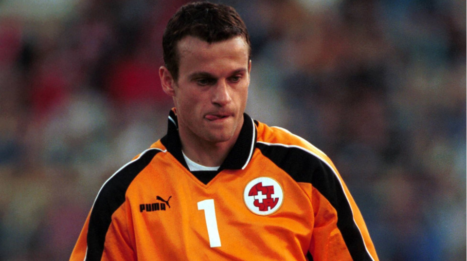 Stefan Huber