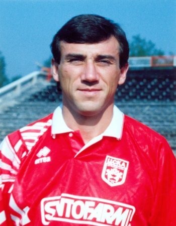 Stefan Kolev