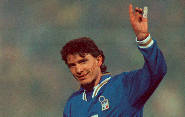 Stefano Eranio
