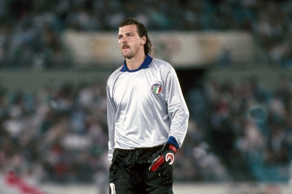 Stefano Tacconi