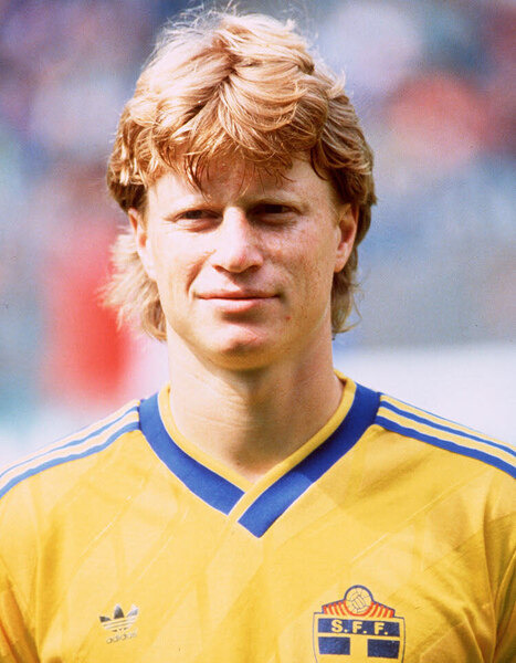 Stefan Pettersson