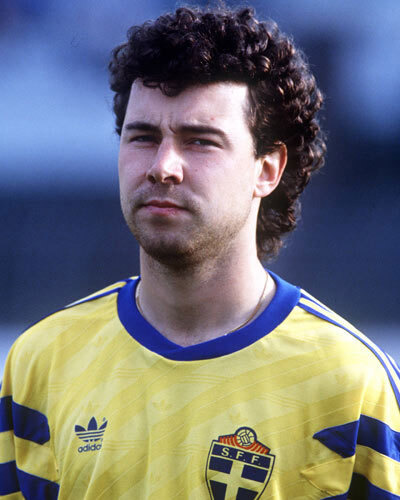 Stefan Rehn