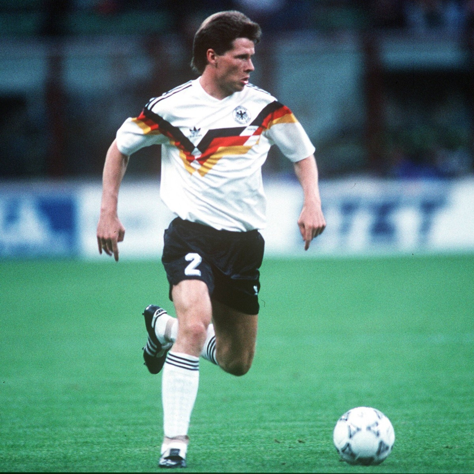 Stefan Reuter