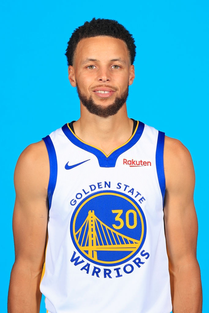 Stephen Curry