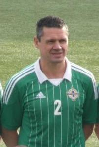 Stephen McBride