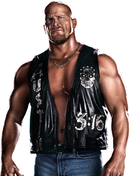 Steve Austin