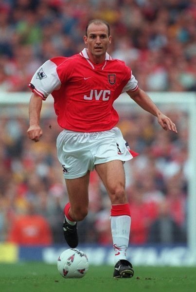 Steve Bould