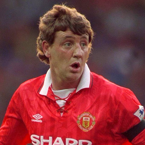 Steve Bruce