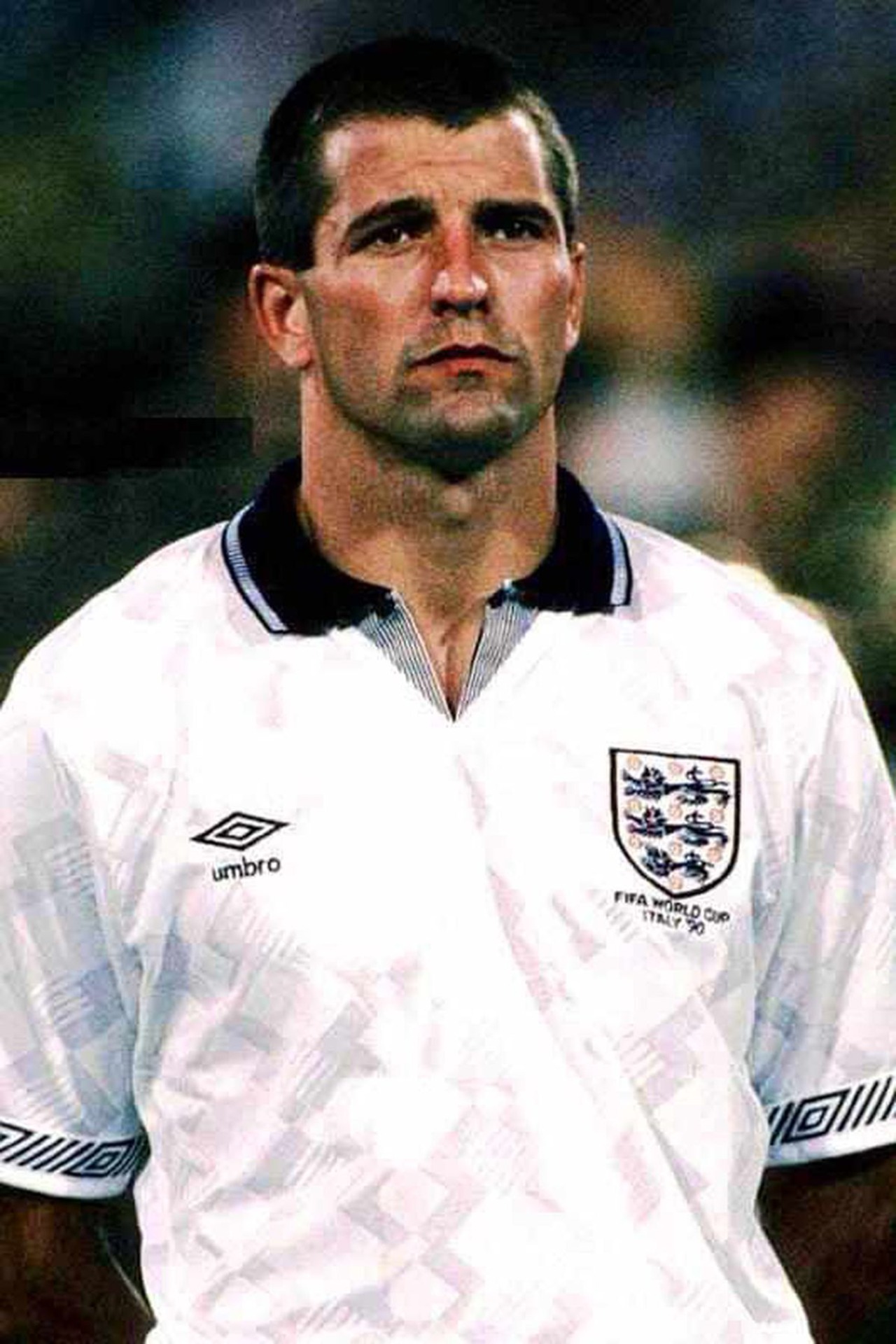 Steve Bull
