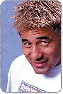 Steve Caballero