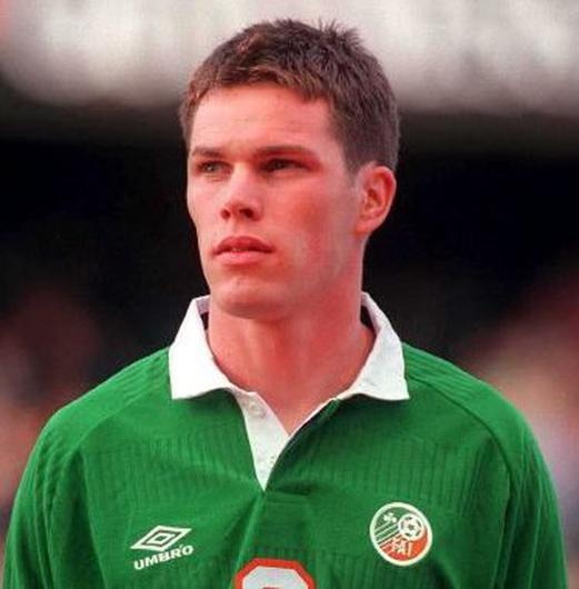 Steve Finnan