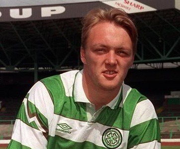 Steve Fulton