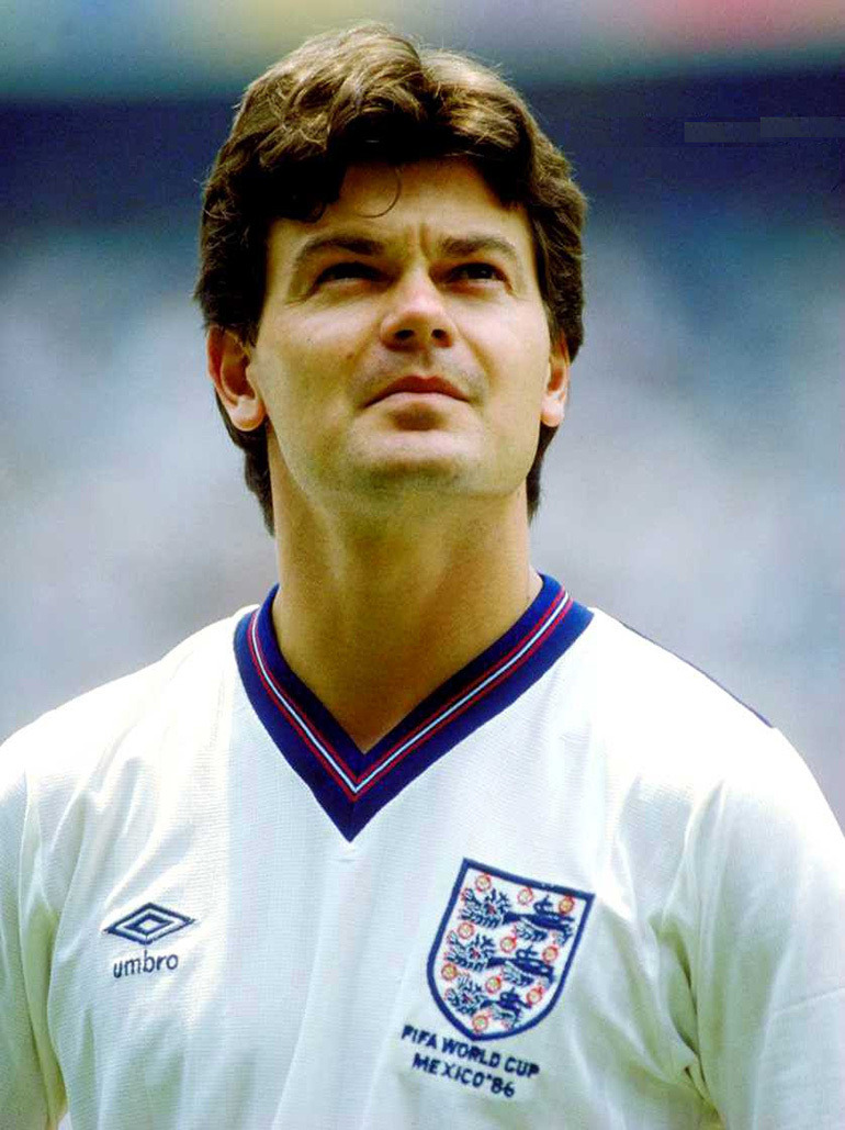 Steve Hodge