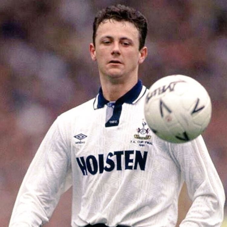 Steve Sedgley